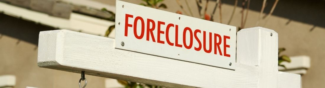 Foreclosures