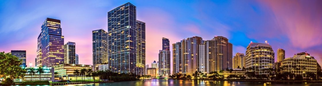 Miami Offers A Robust International Market - Reason Why You Should Invest In Miami Real Estate